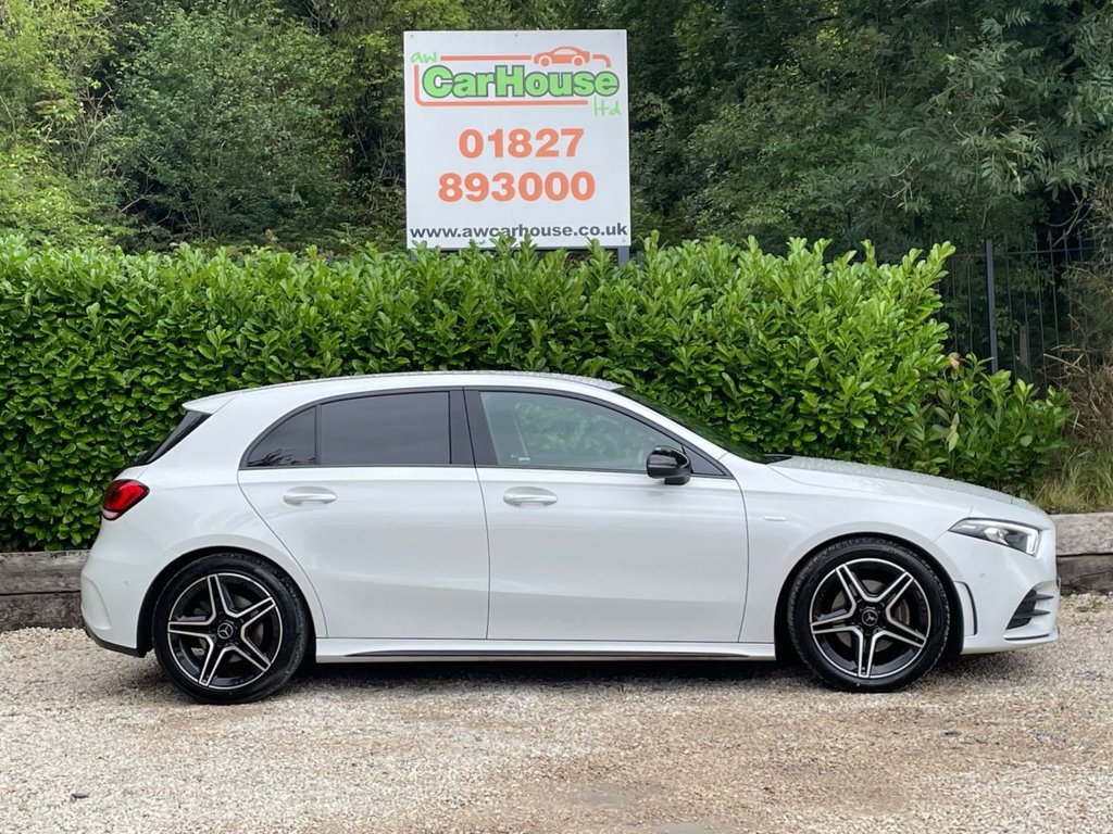 Mercedes Benz A Class