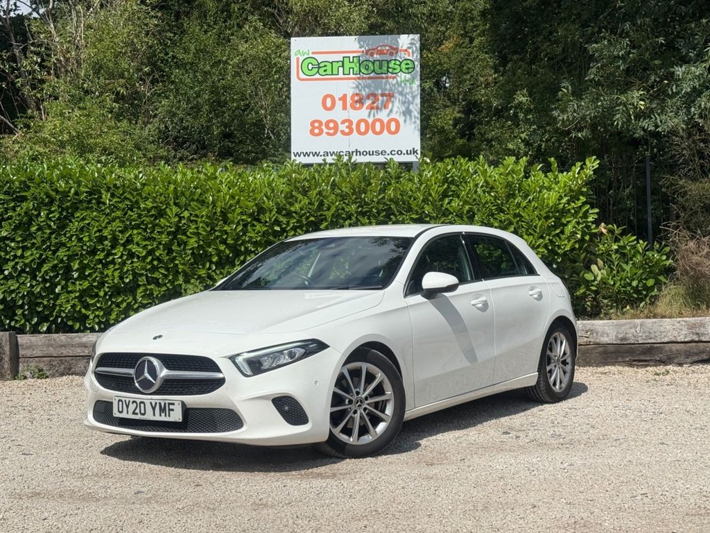 Mercedes Benz A Class