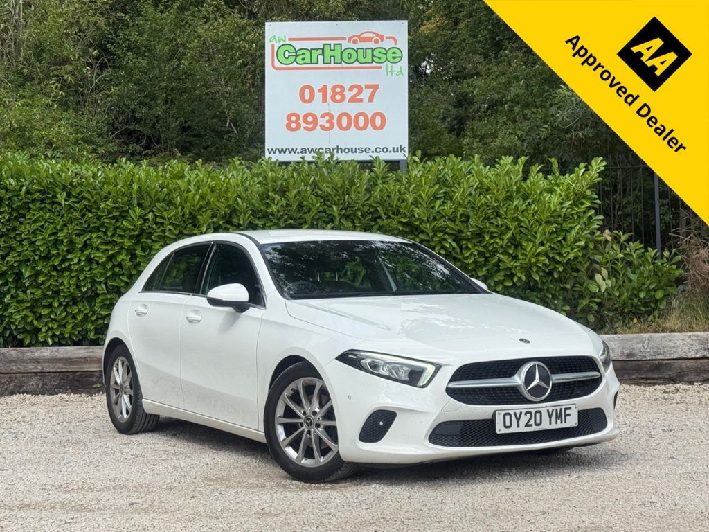 Mercedes Benz A Class