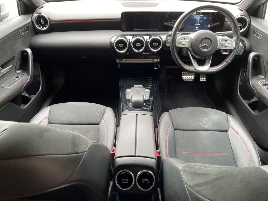Mercedes Benz A Class