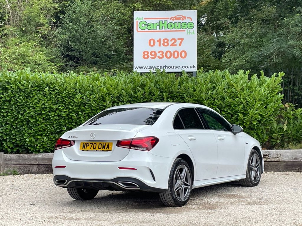 Mercedes Benz A Class