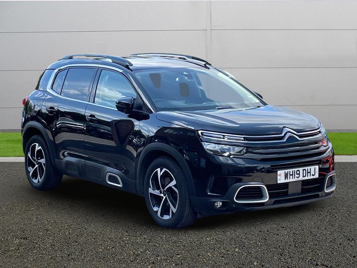 Citroen C5
