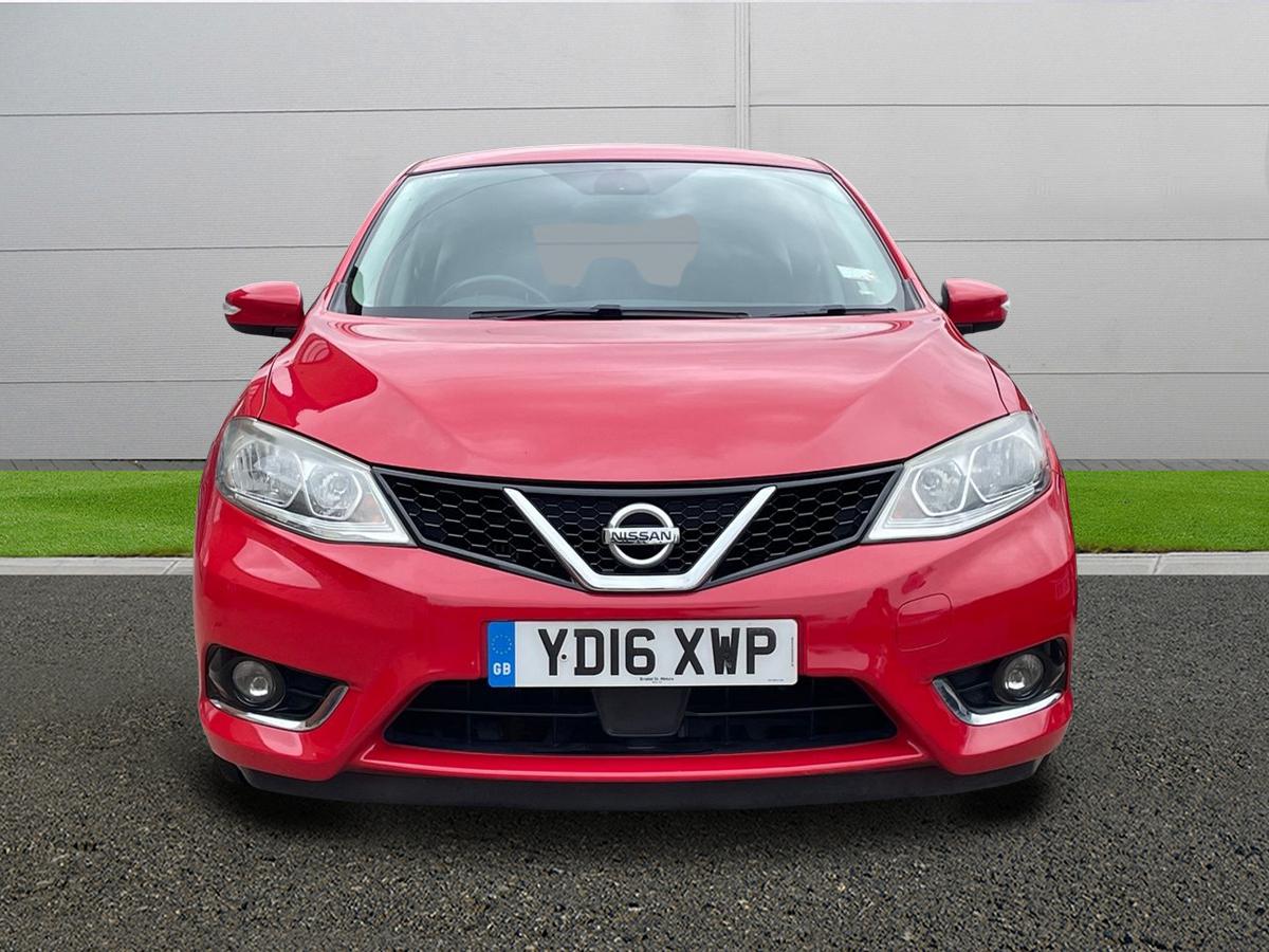 Nissan Pulsar