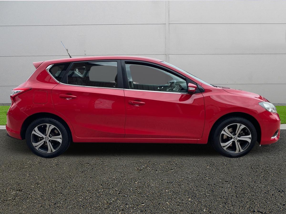 Nissan Pulsar