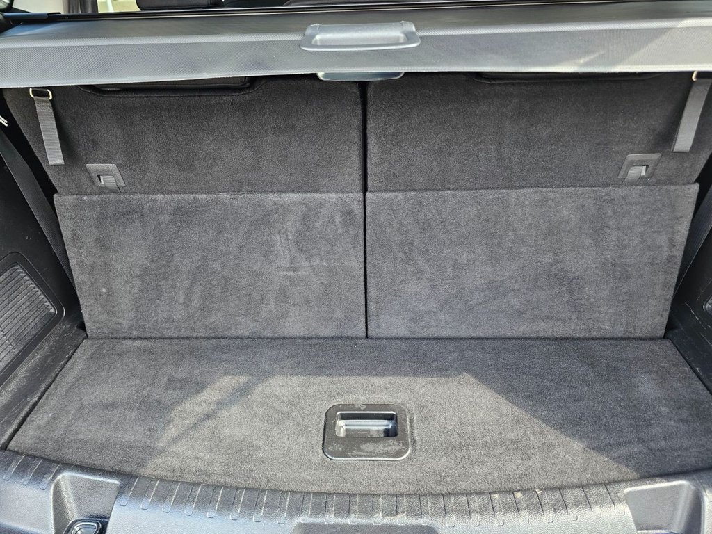 Ford S Max