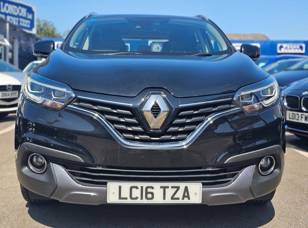 Renault Kadjar
