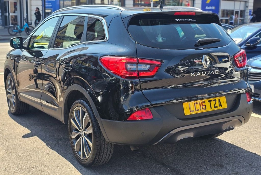 Renault Kadjar