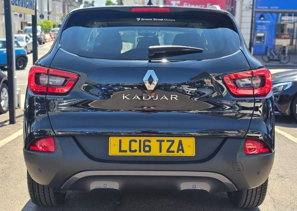 Renault Kadjar