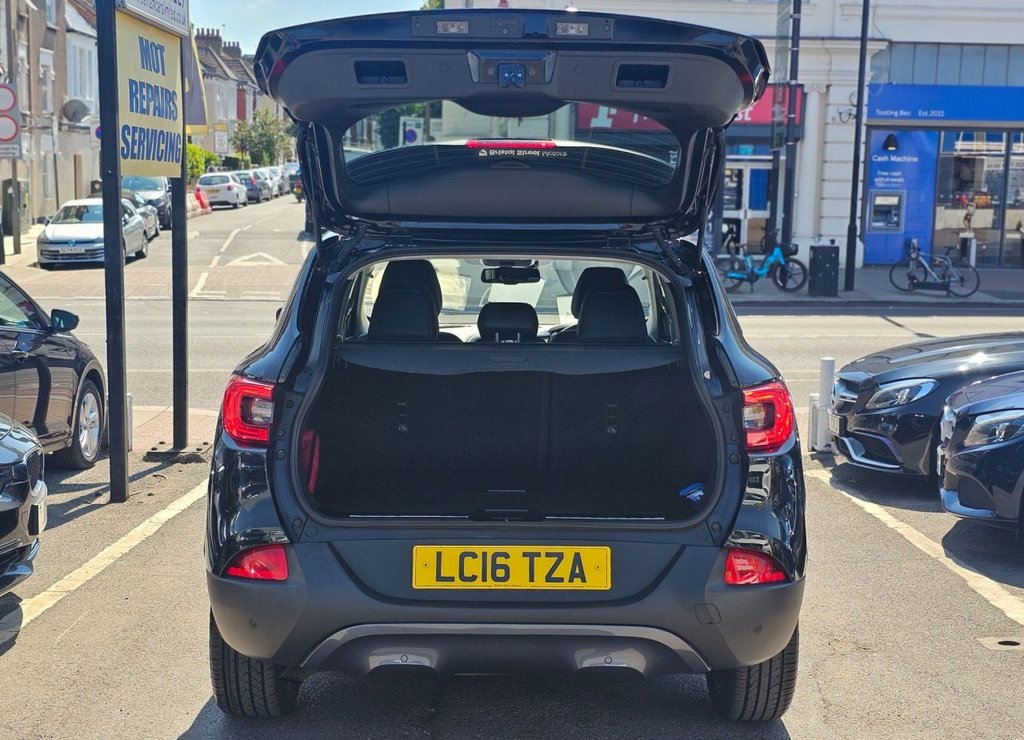 Renault Kadjar
