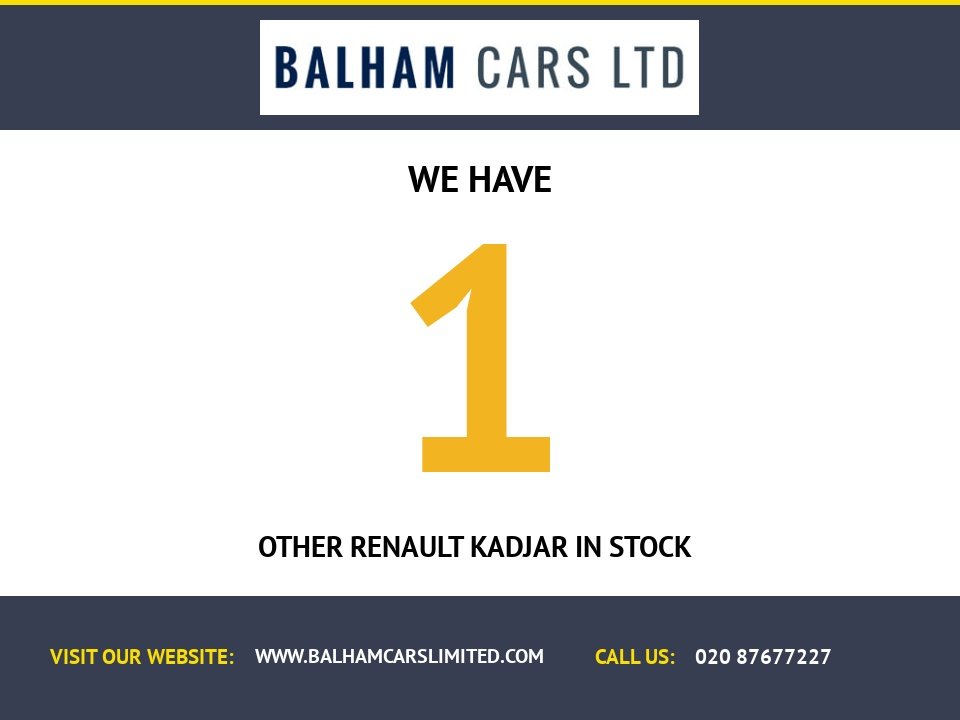 Renault Kadjar
