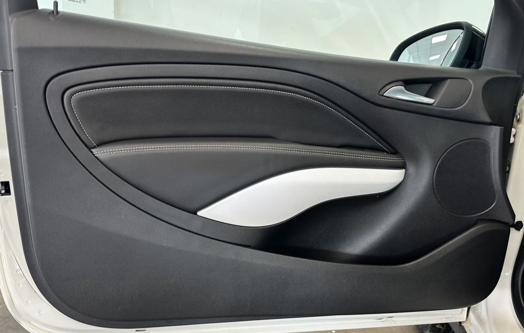 Vauxhall ADAM