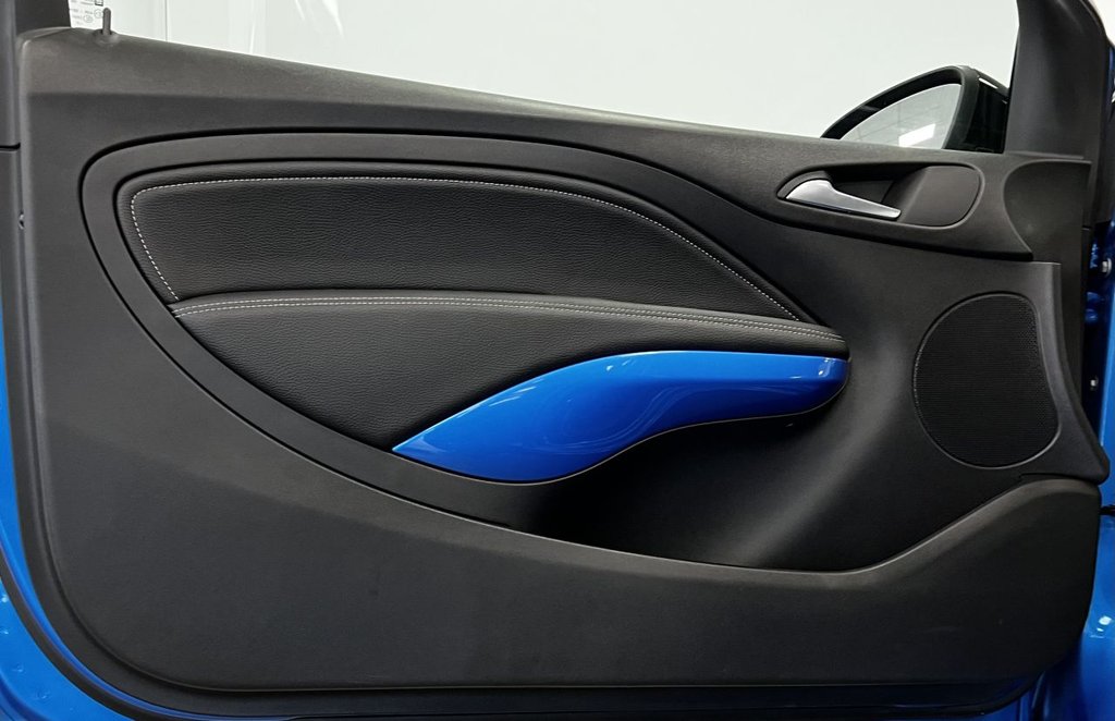Vauxhall ADAM