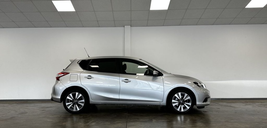 Nissan Pulsar