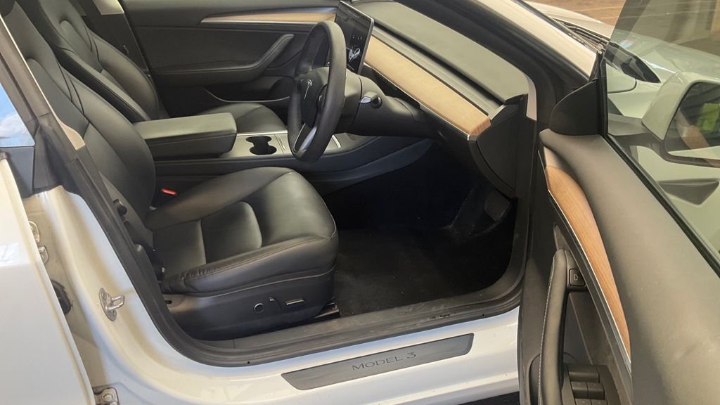 Tesla Model-3