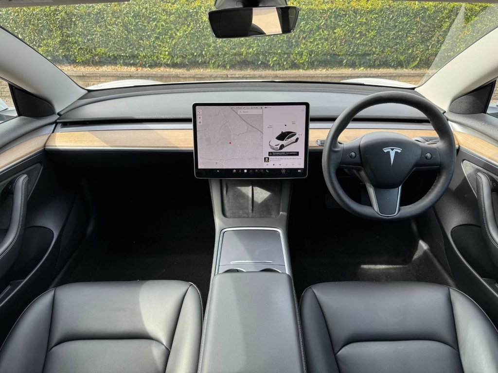 Tesla Model-3