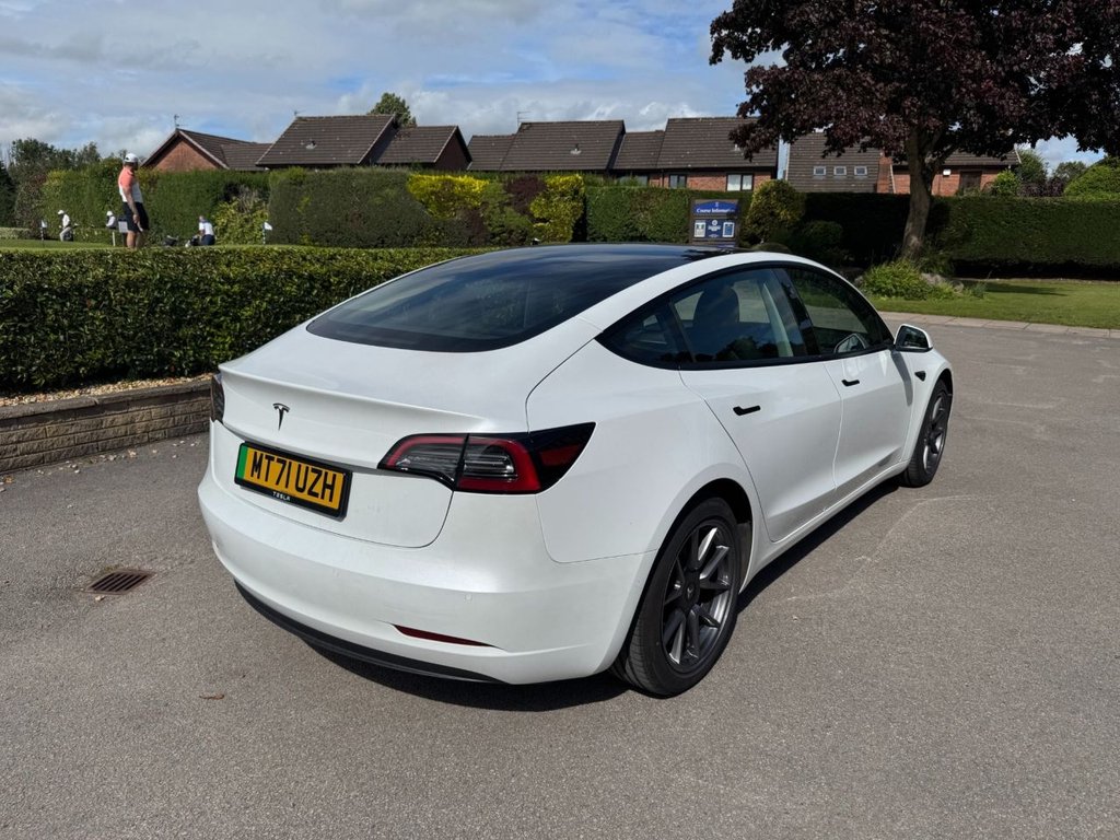 Tesla Model-3
