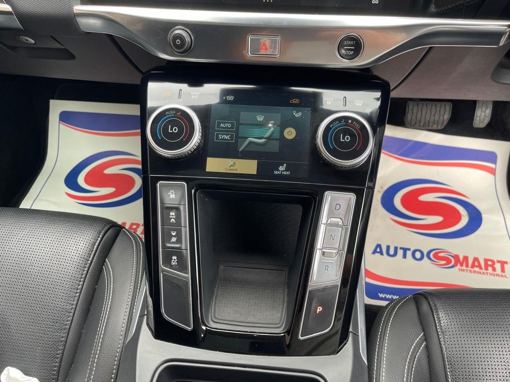 Jaguar I Pace