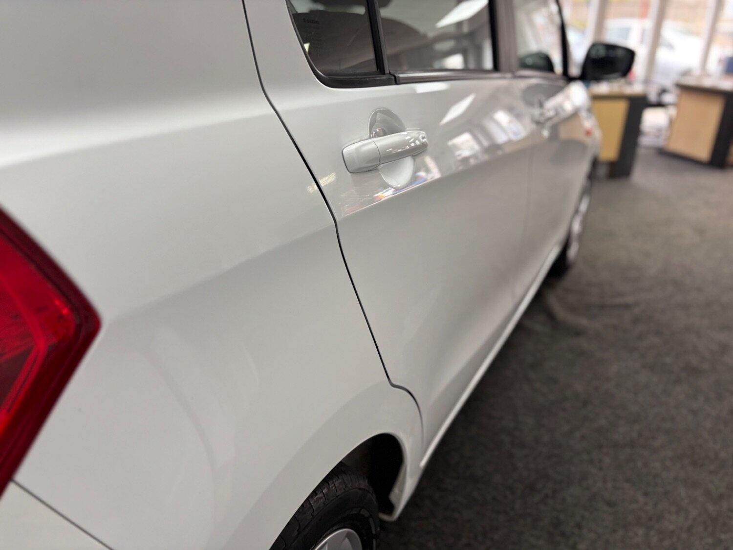 Suzuki Celerio