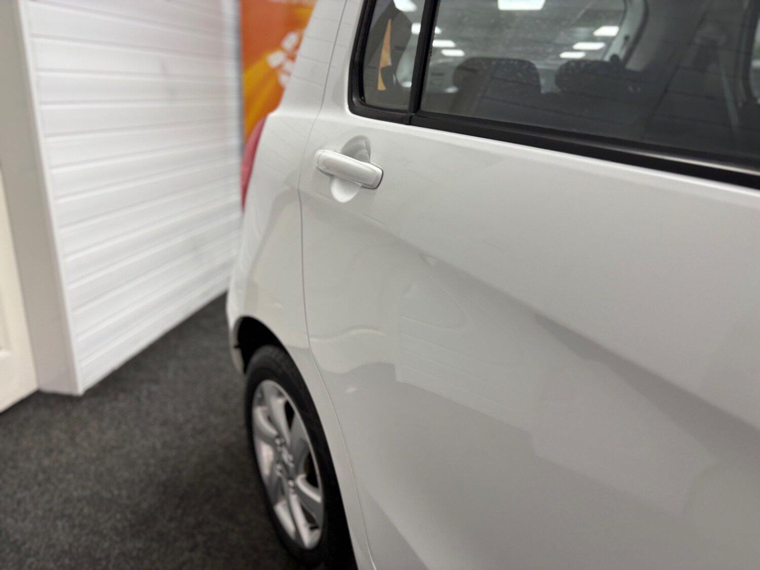 Suzuki Celerio