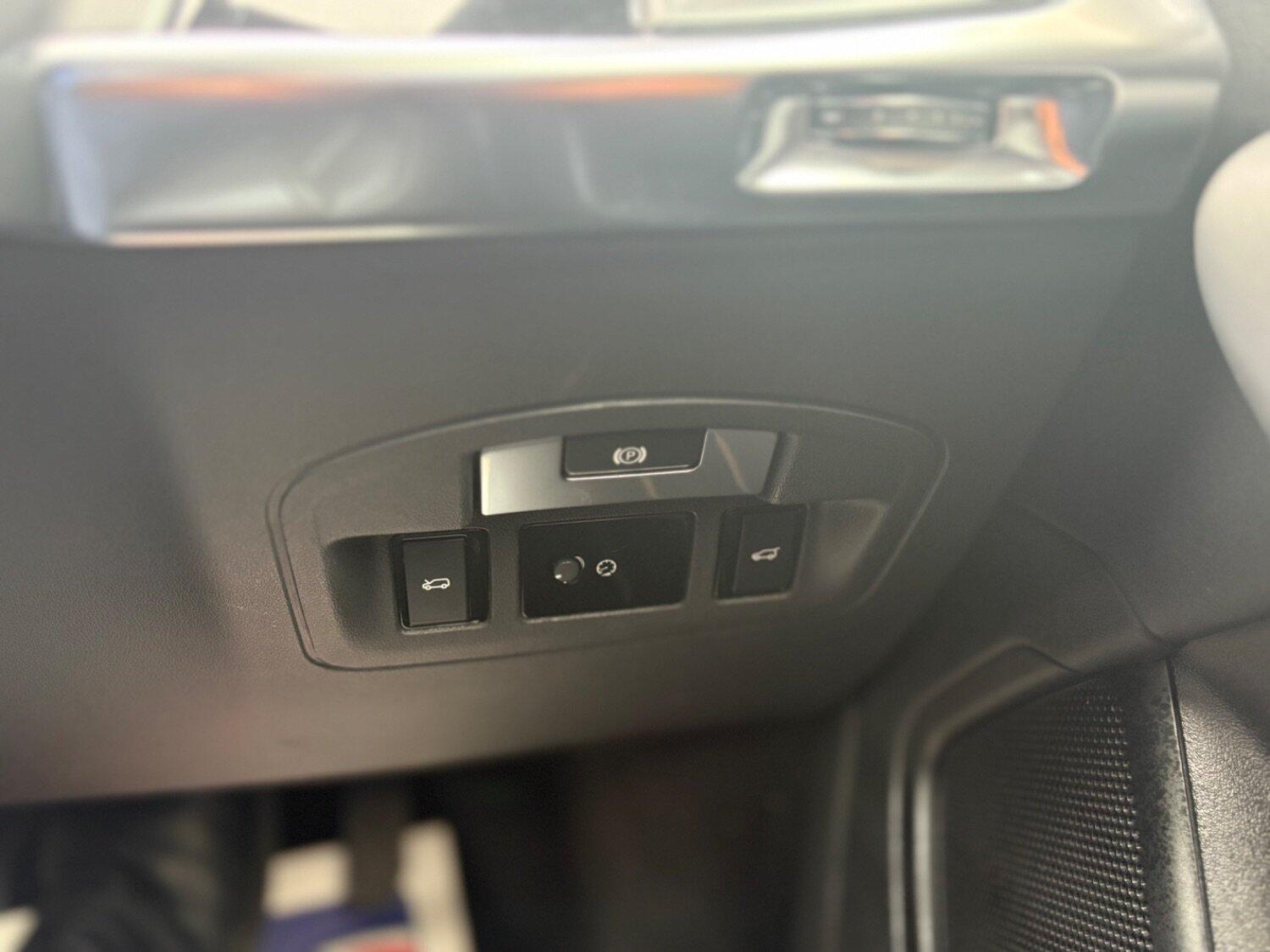 Jaguar I Pace
