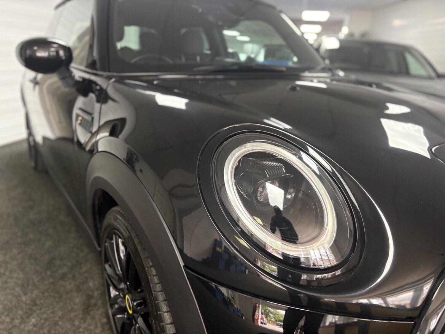 MINI Electric