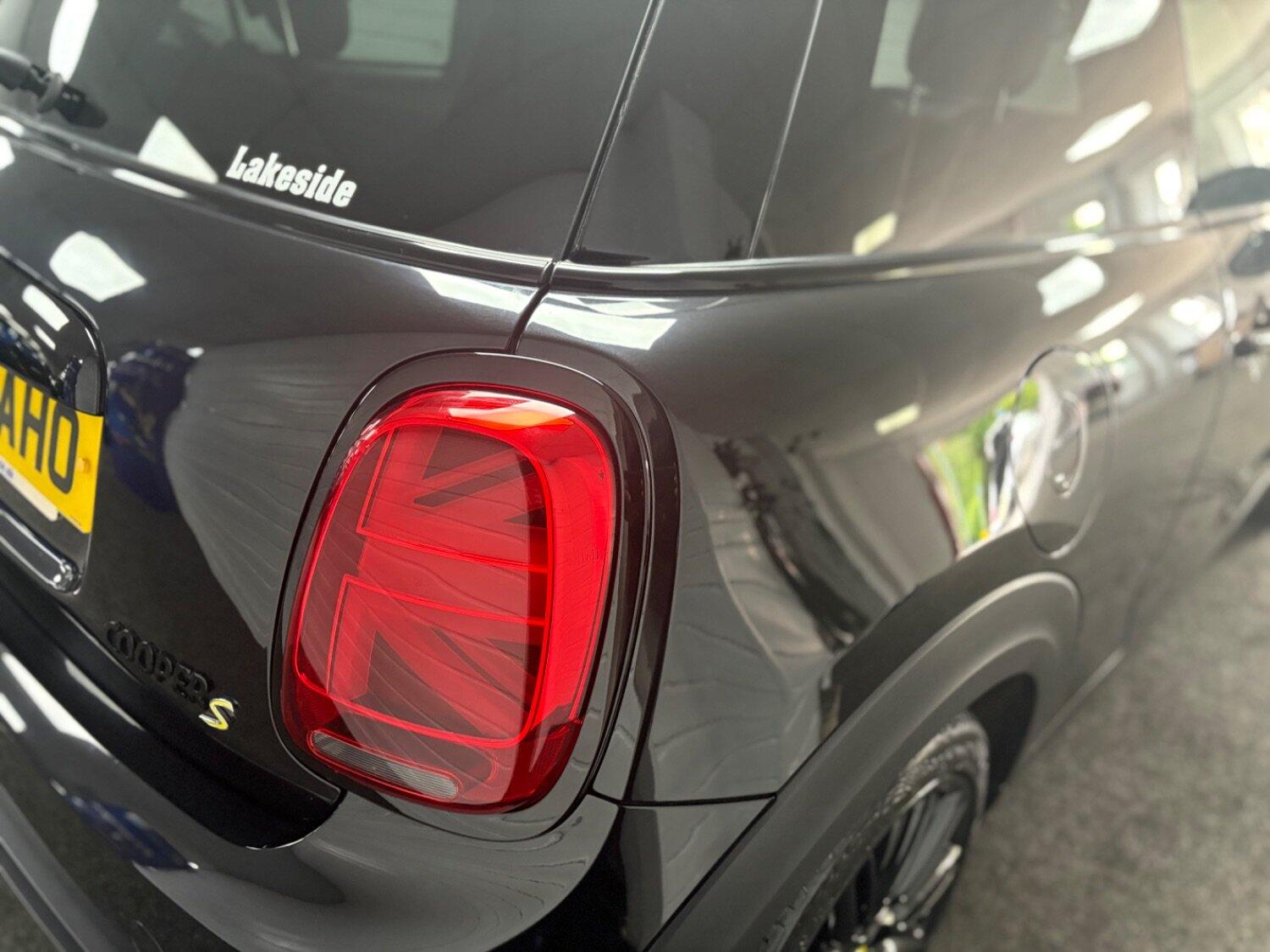 MINI Electric