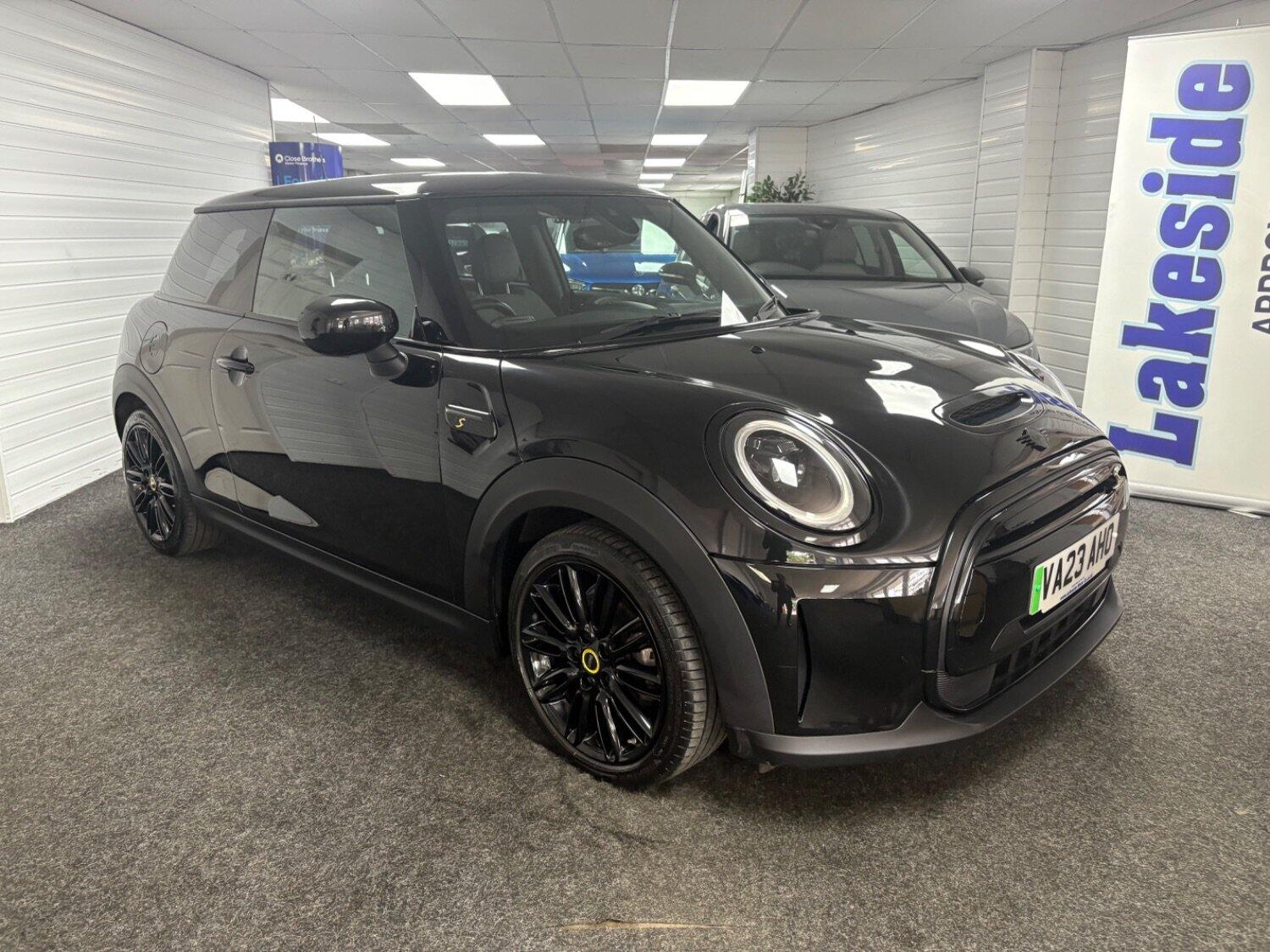 MINI Electric