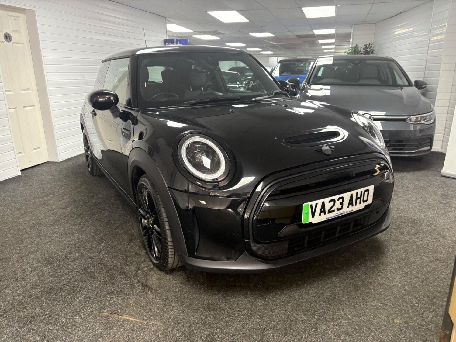 MINI Electric