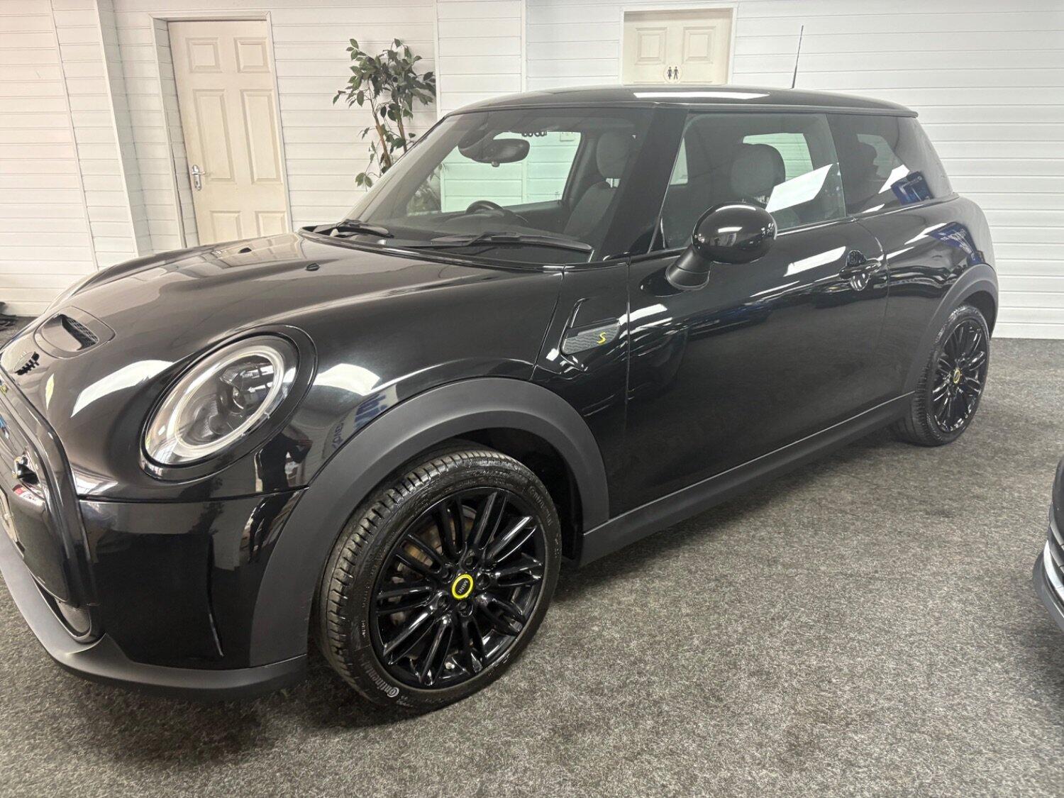MINI Electric
