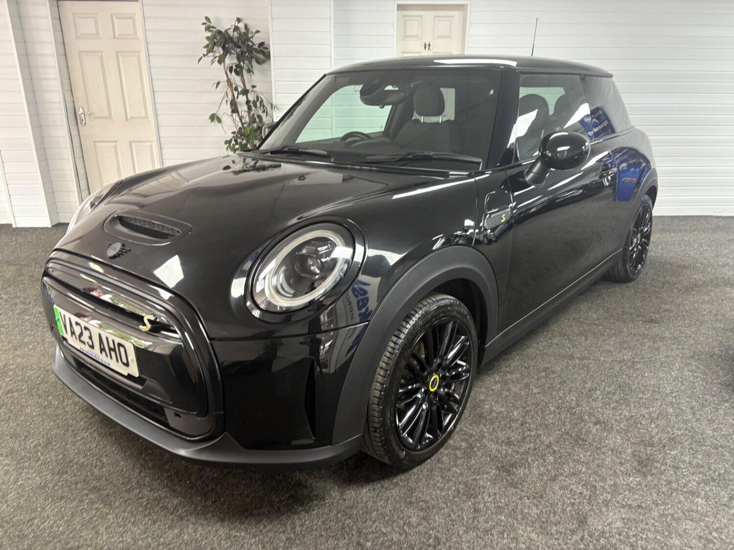 MINI Electric
