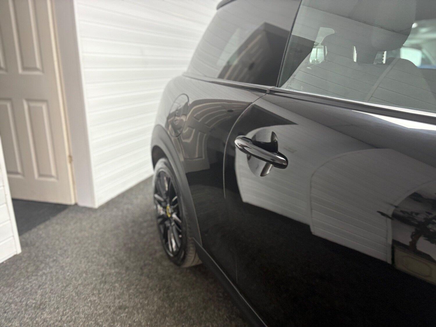 MINI Electric