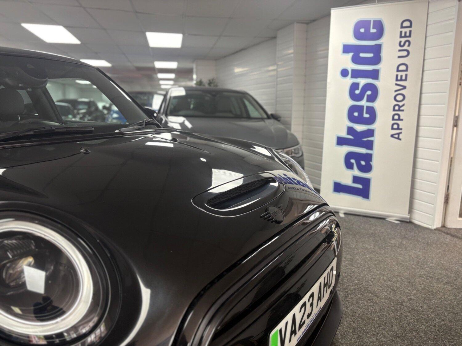 MINI Electric