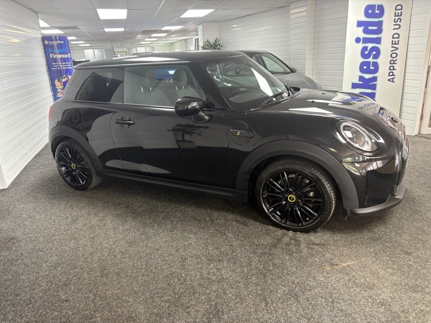 MINI Electric