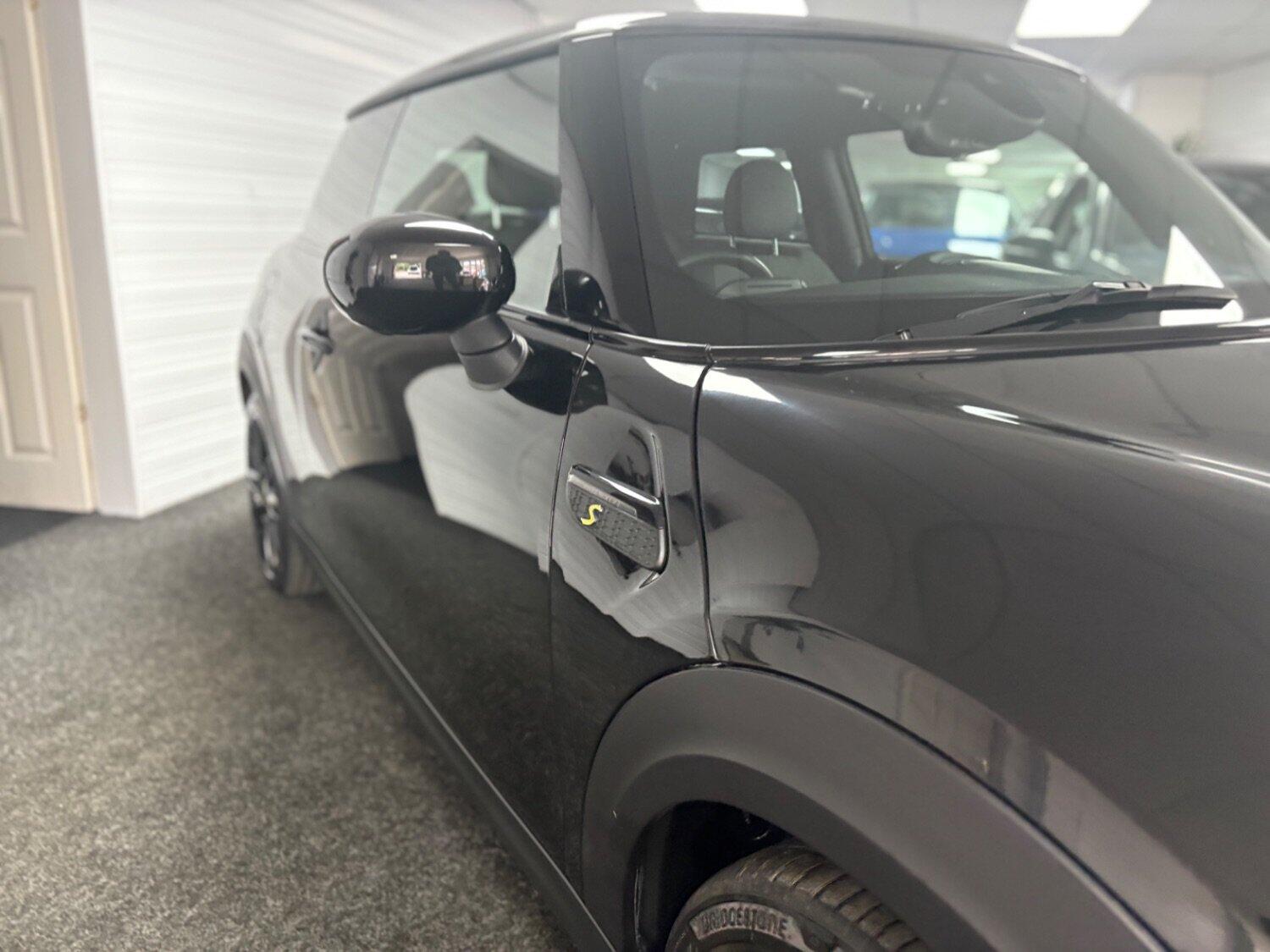 MINI Electric