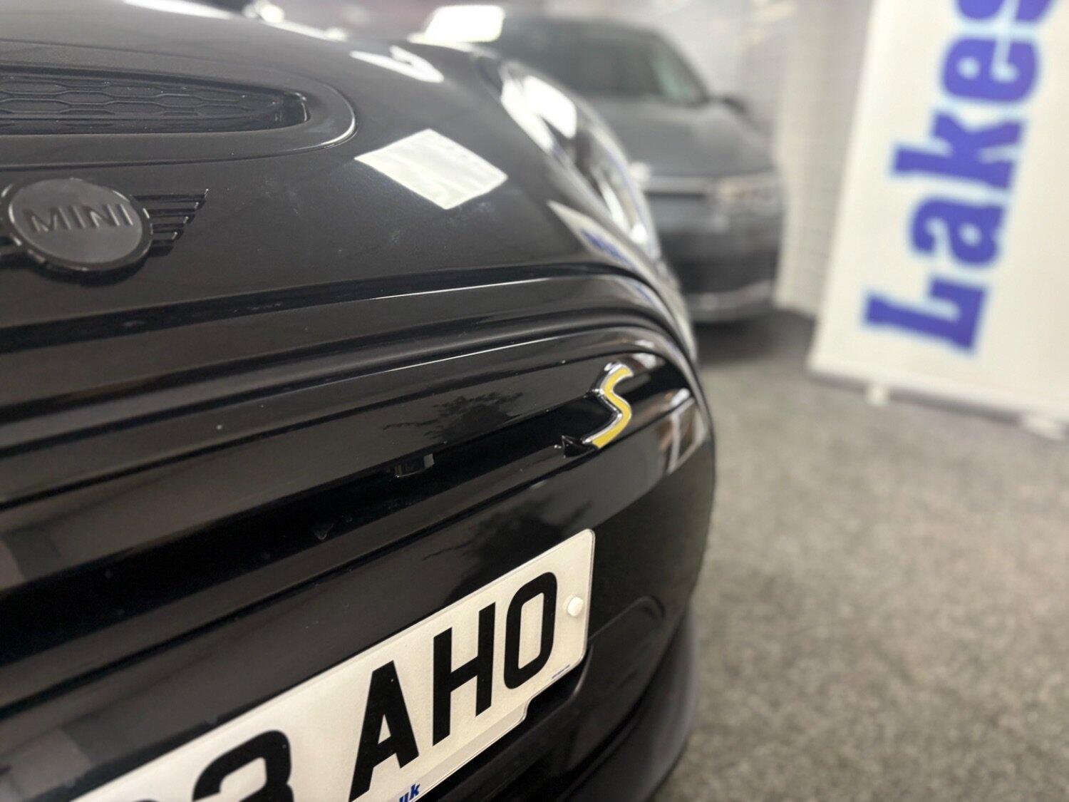 MINI Electric