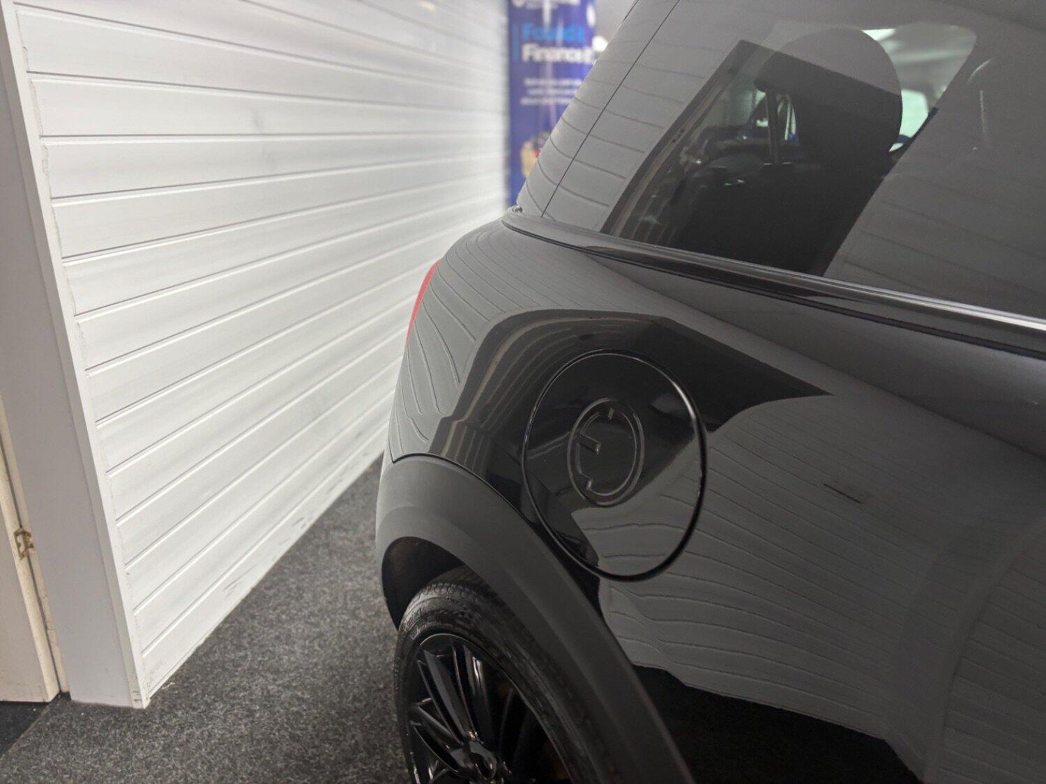MINI Electric