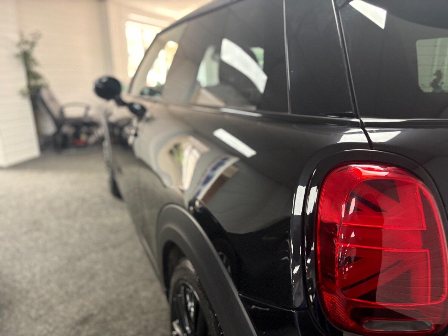 MINI Electric