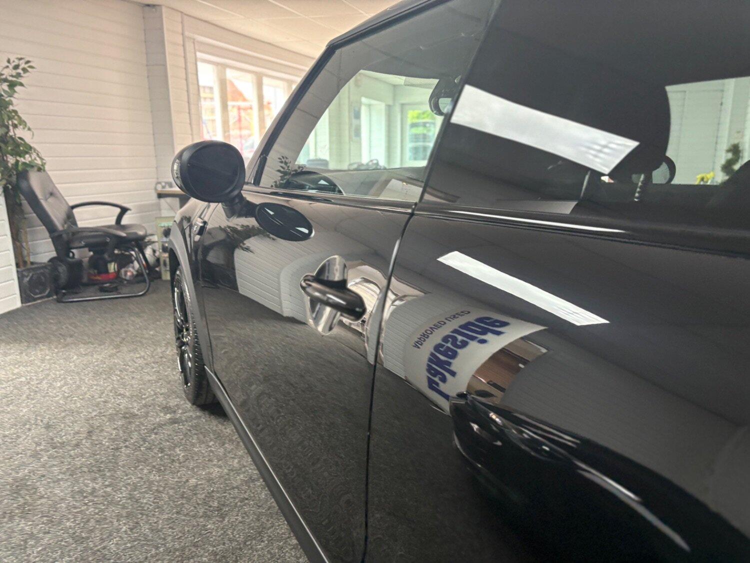 MINI Electric