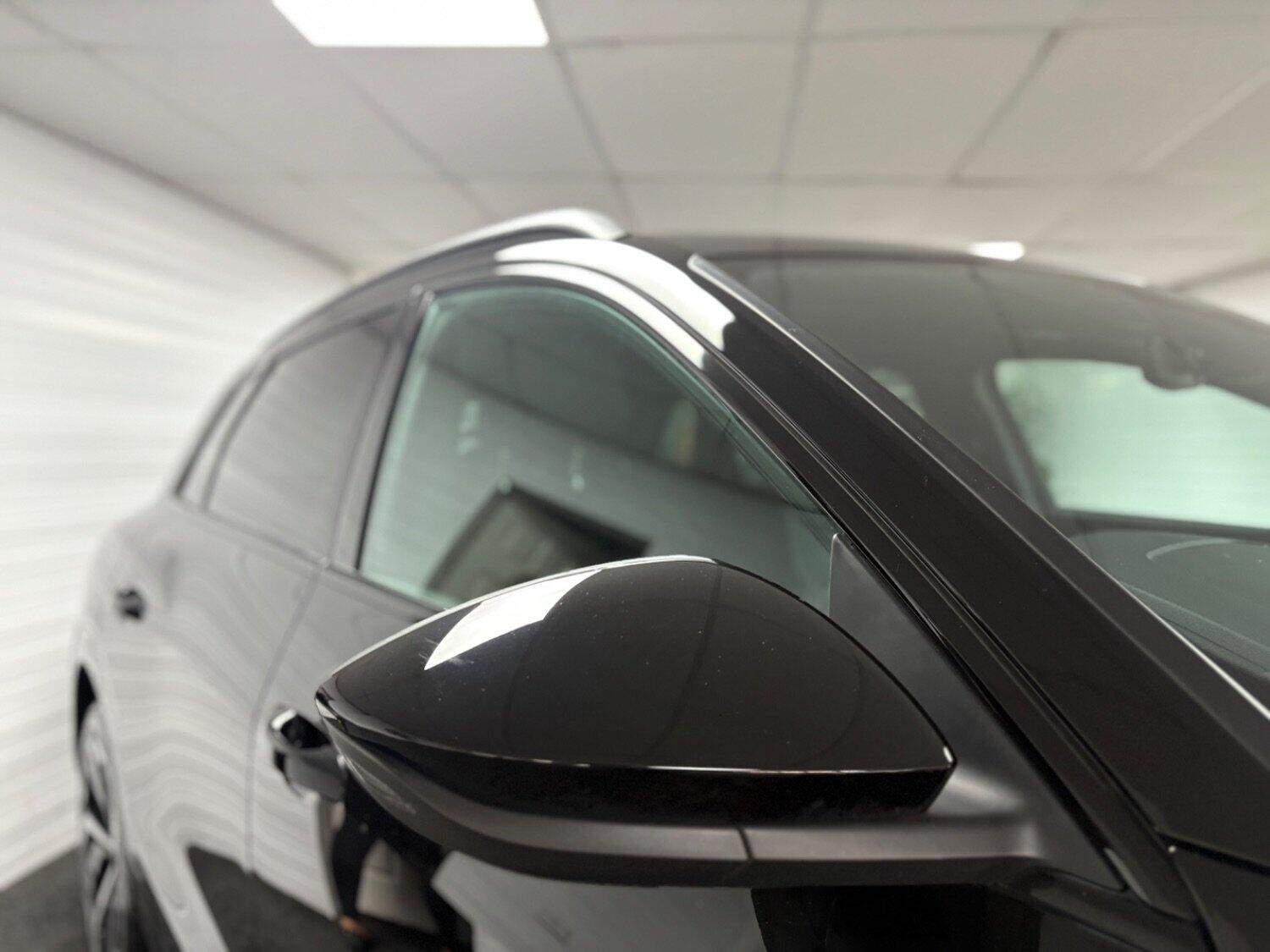 Audi E Tron