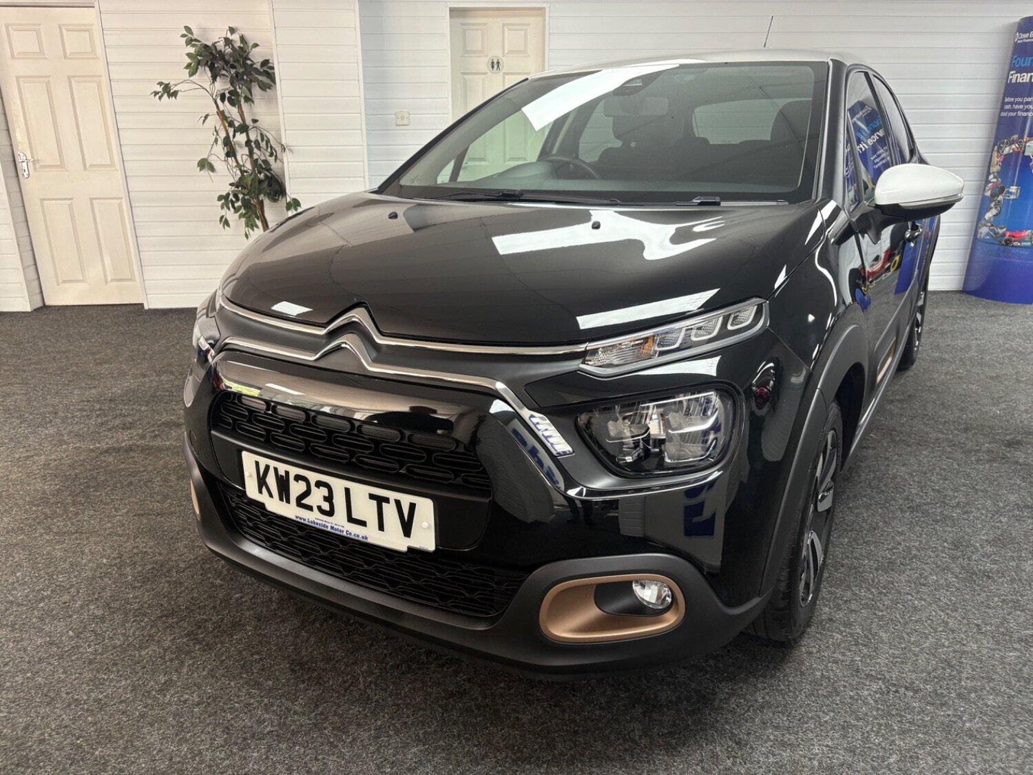 Citroen C3