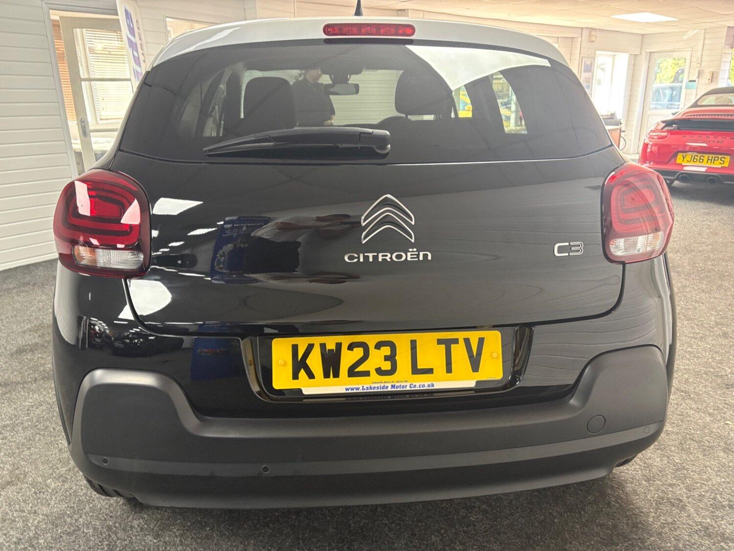 Citroen C3