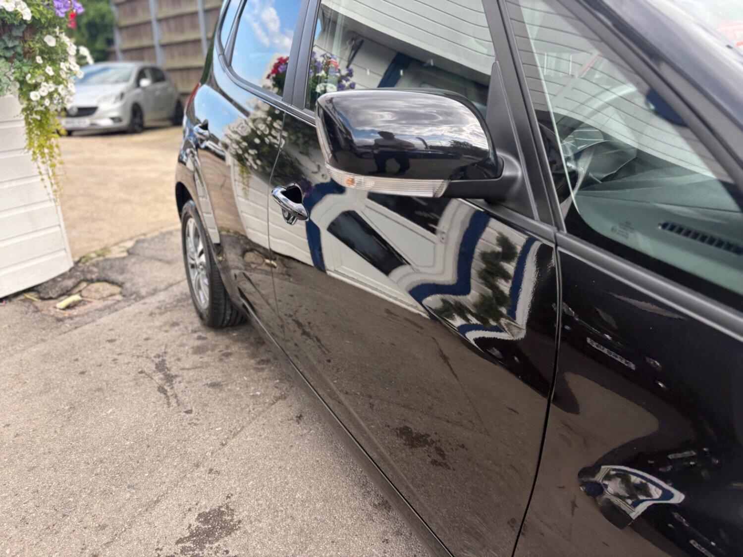 Kia Venga