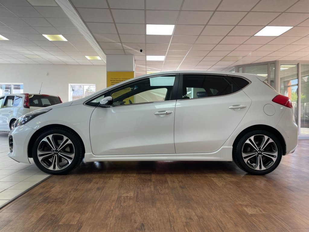 Kia Cee'd