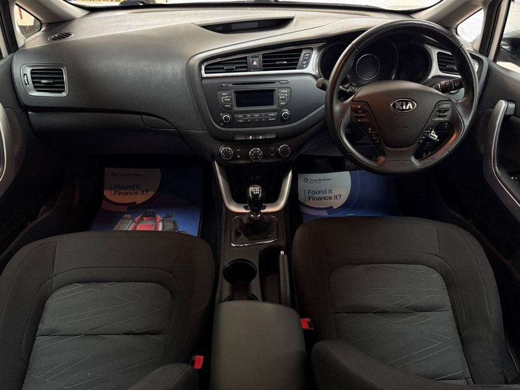 Kia PRO_CEE'D