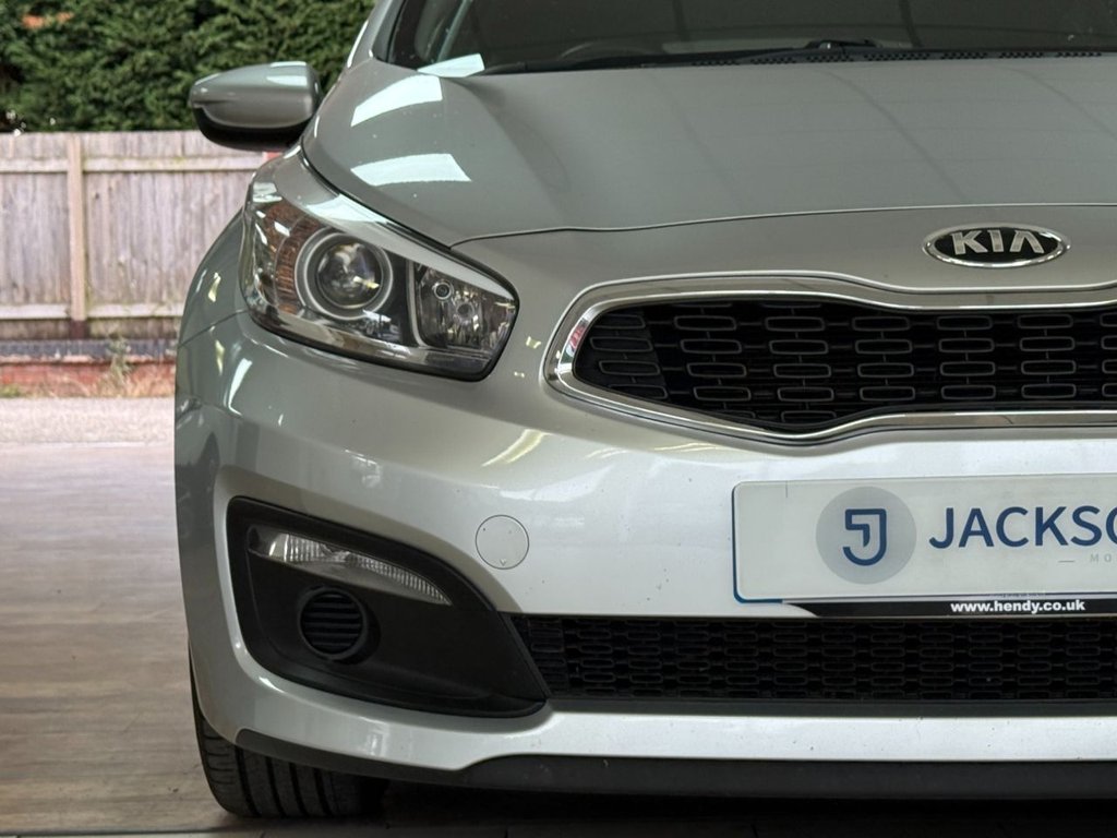 Kia PRO_CEE'D