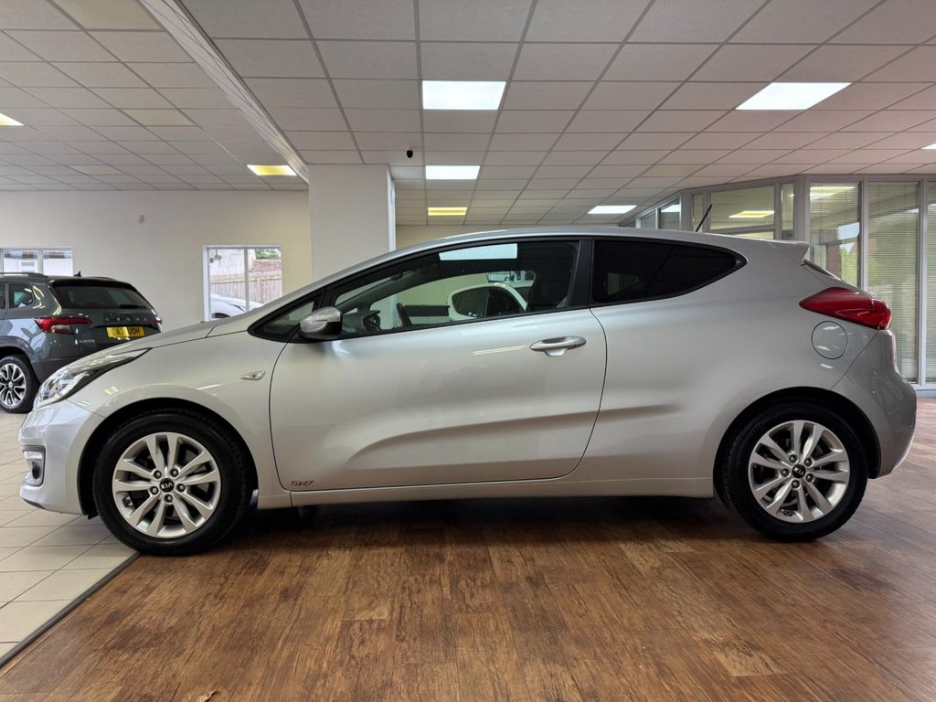 Kia PRO_CEE'D