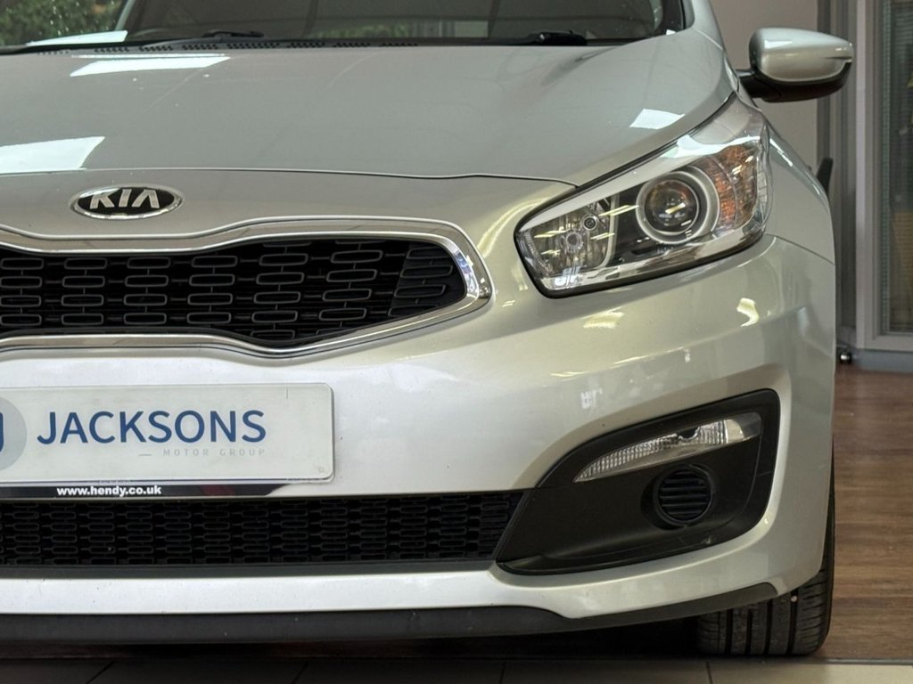 Kia PRO_CEE'D
