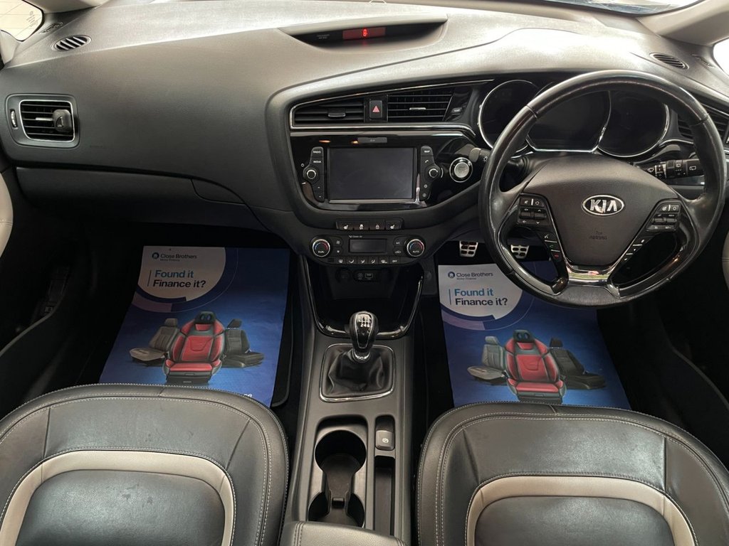 Kia Cee'd