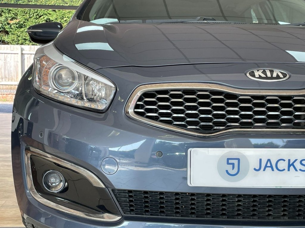 Kia Cee'd