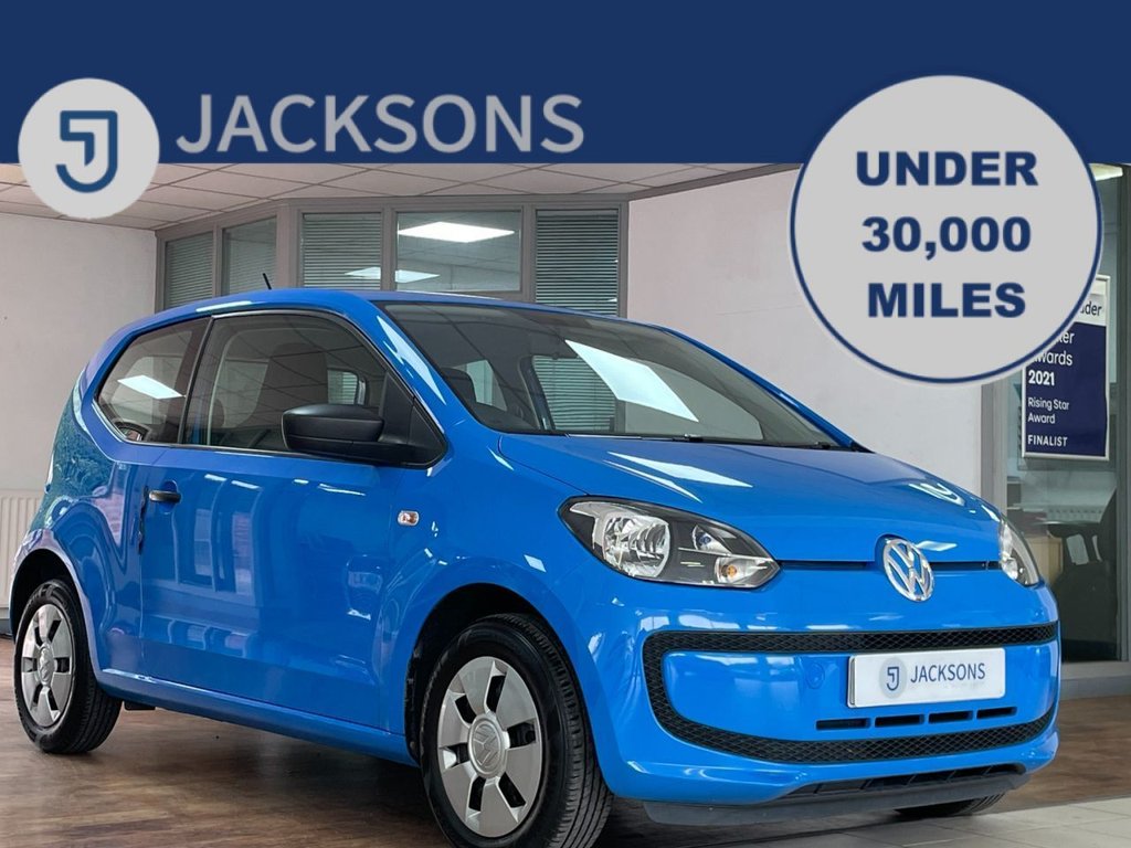 Volkswagen UP